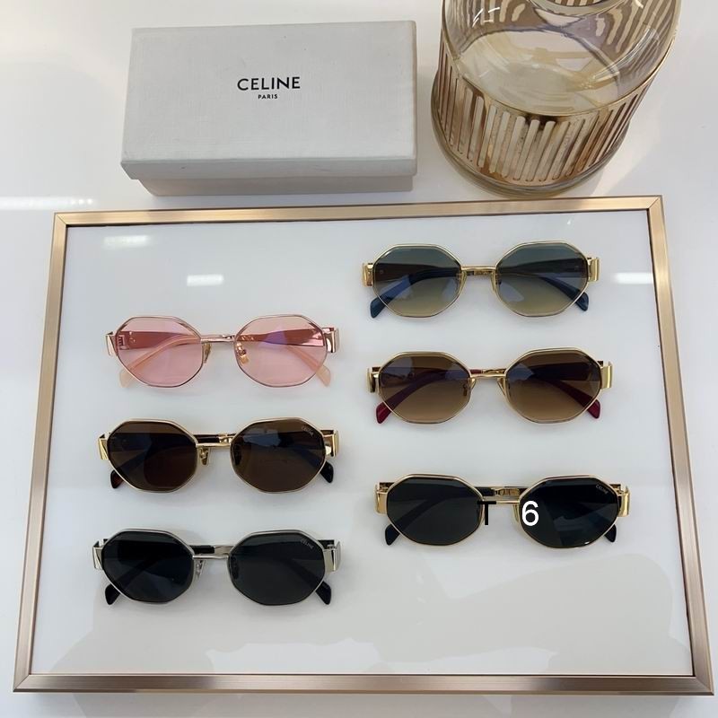 Celine CL42116 56-19-145 c08